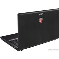 Игровой ноутбук MSI GP70 2PF-416XPL Leopard Pro