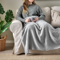 Плед Ikea Сэндбродд 105.495.41