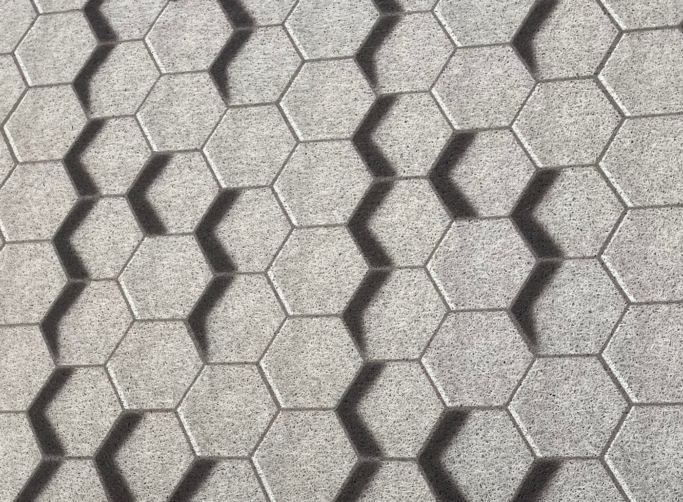 

Придверный коврик Kovrikbel №36 (120x270)