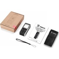 Лазерный дальномер Deko LRE521-50M