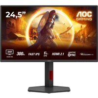 Игровой монитор AOC Gaming Q25G4SR