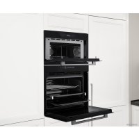 Электрический духовой шкаф Weissgauff EOM 791 SDBSX
