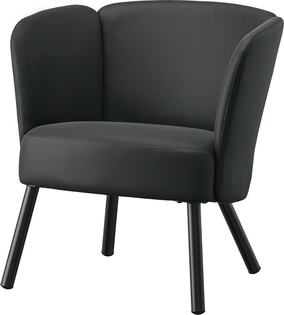 Интерьерное кресло Ikea Herrakra 20535548