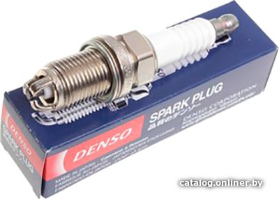 Свеча Denso 5060 K20PBR