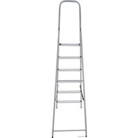 Лестница-стремянка Новая высота NV1130 (6 ступеней)