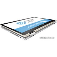 Ноутбук 2-в-1 HP Pavilion x360 14-ba017ur 1ZC86EA