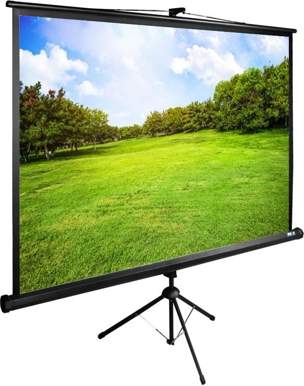 

Проекционный экран CACTUS TriExpert 220x220 CS-PSTE-220х220-BK