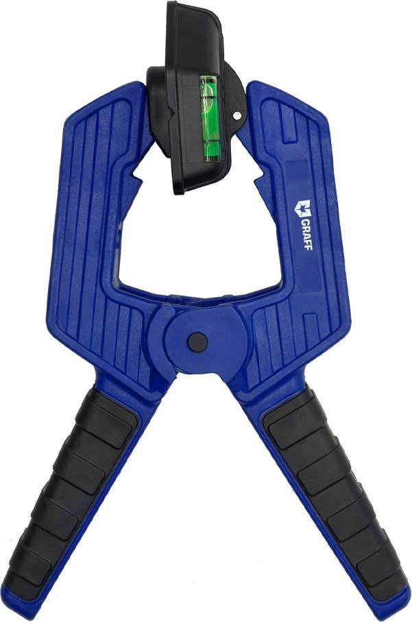 

Струбцина Graff DC828 2406011