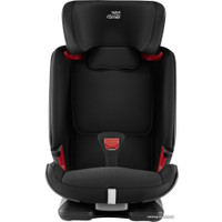 Детское автокресло Britax Romer Advansafix IV M (cosmos black)