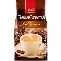 Кофе Melitta BellaCrema LaCrema в зернах 1000 г