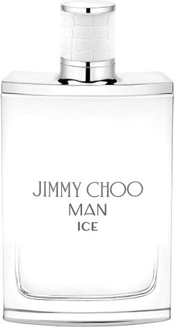 

Туалетная вода Jimmy Choo Man Ice EdT (100 мл)