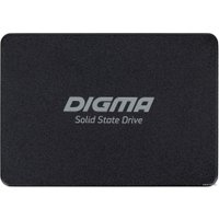 SSD Digma Run P1 512GB DGSR2512GP13T