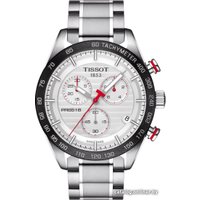 Наручные часы Tissot PRS 516 Chronograph T100.417.11.031.00