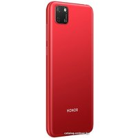 Телефон HONOR 9S DUA-LX9 2GB/32GB (красный)