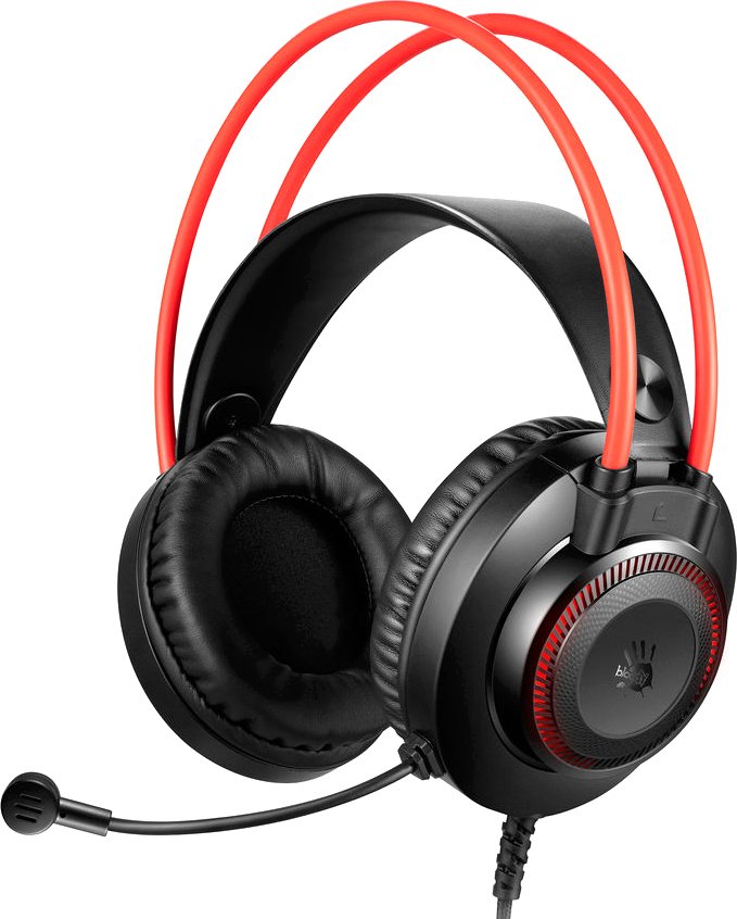 

Наушники A4Tech Bloody G200