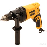 Ударная дрель Denzel ID-850