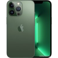 Телефон Apple iPhone 13 Pro 1TB (альпийский зеленый)