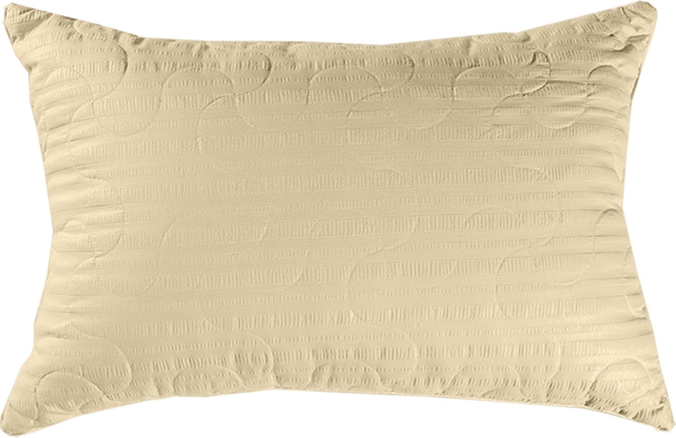 

Спальная подушка Just Sleep Alpaca 50х72 11072910-Al (нежно-персиковый)