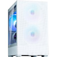 Корпус Zalman P30 Air (белый)