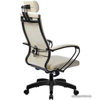 Офисное кресло Metta Pilot Комплект 34 PL (бежевый)