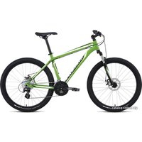 Велосипед Specialized Hardrock Disc 26 (2013)