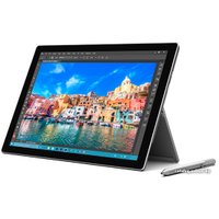 Планшет Microsoft Surface Pro 4 256GB [CR3-00001]