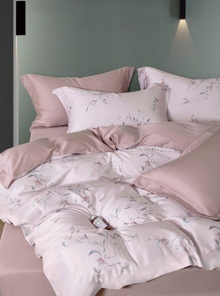 

Постельное белье Primavelle Tencel 2сп 52 Cremosa 1752105274-tn52 (наволочки 52х74)