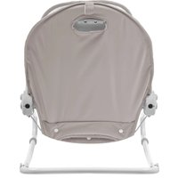 Качель Indigo Fresh (серый)