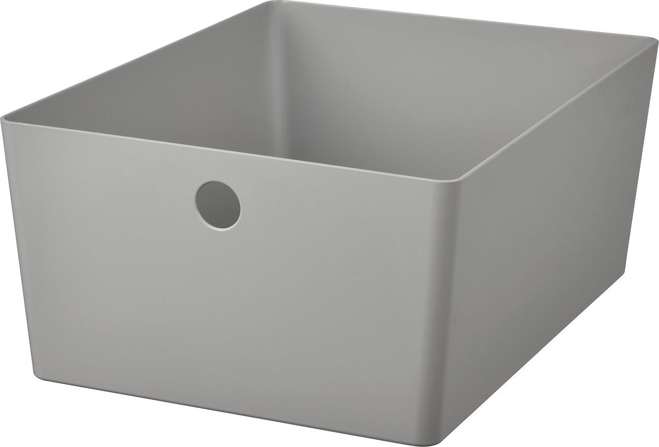 Коробка для хранения Ikea Kuggis 40599148