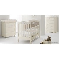 Классическая детская кроватка Erbesi Tippy в Солигорске