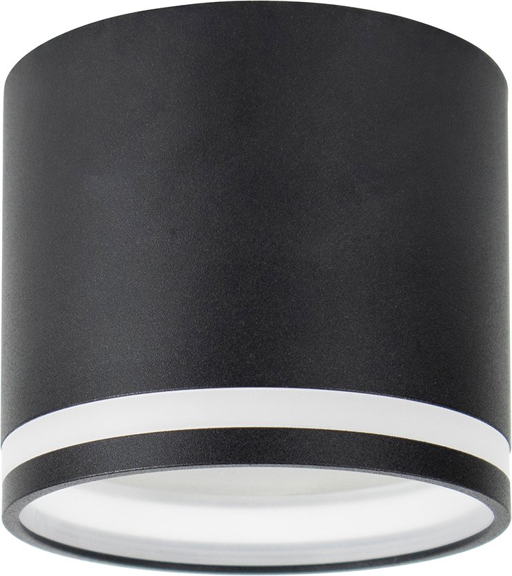 

Точечный светильник Feron HL362 12W 230V GX53 41997 (черный)