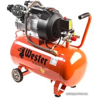 Компрессор Wester W 050-220 OLC