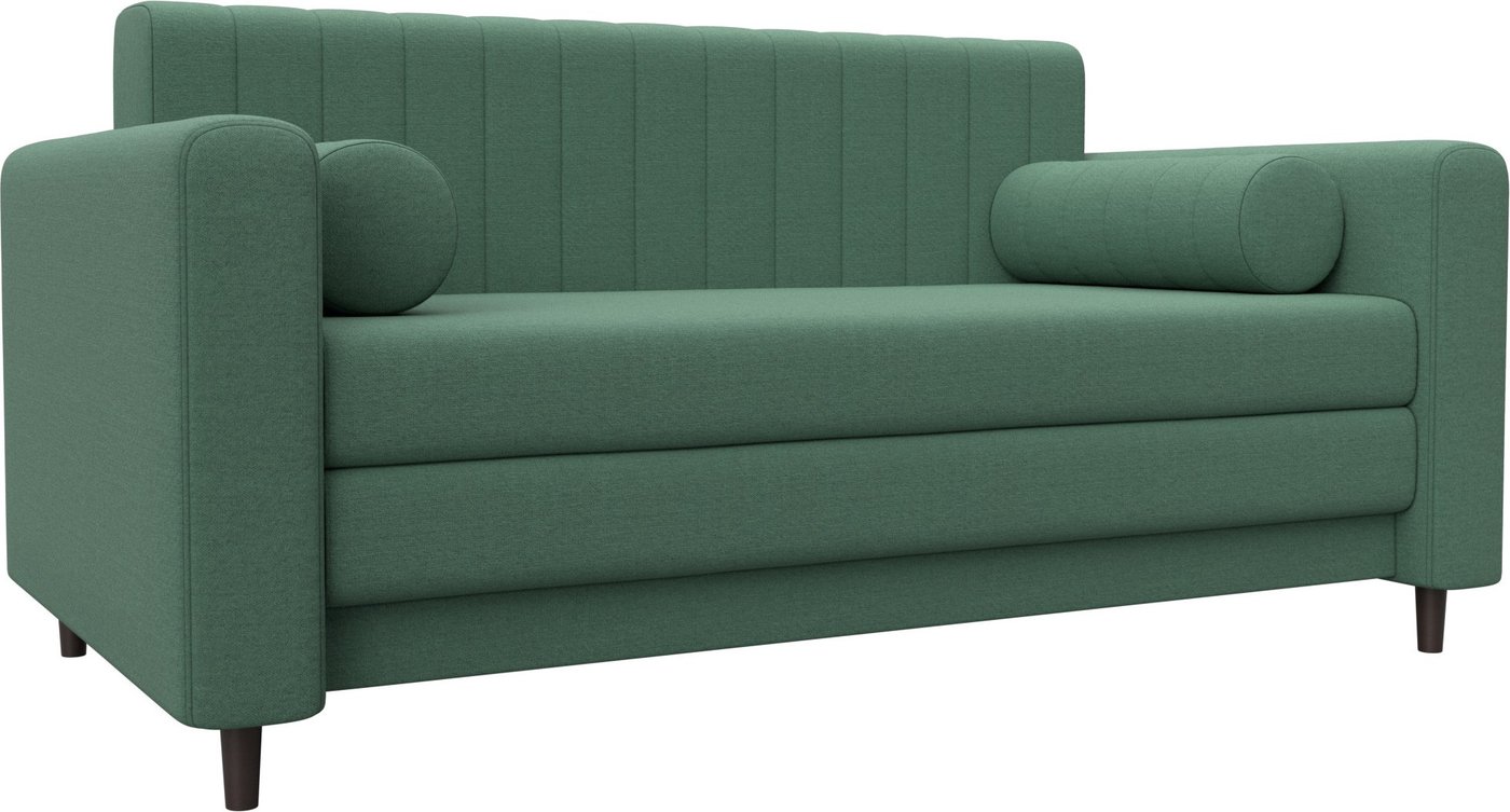 

Диван Лига диванов Лига-070 129649 (рогожка Амур 11 зеленый)