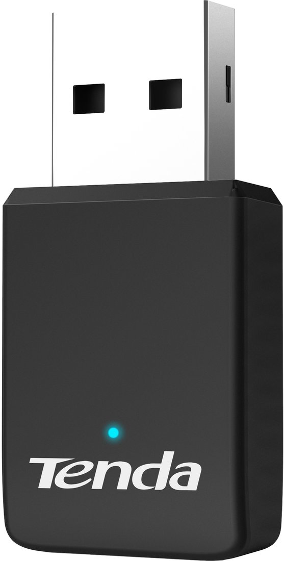 

Wi-Fi адаптер Tenda U9
