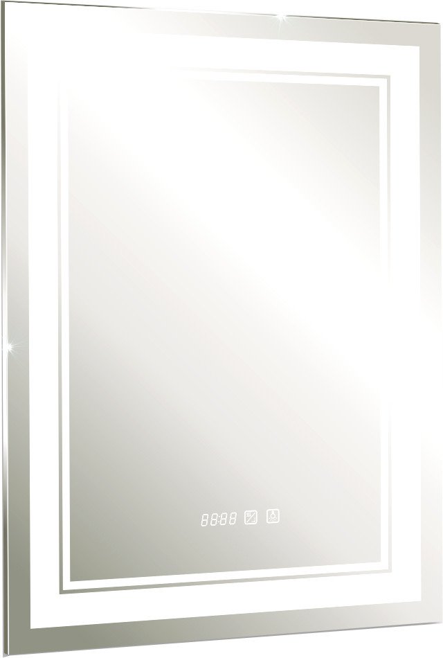 

Silver Mirrors Зеркало Grand 60x80 LED-00002553