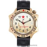 Наручные часы Восток Командирские 539707 в Могилеве