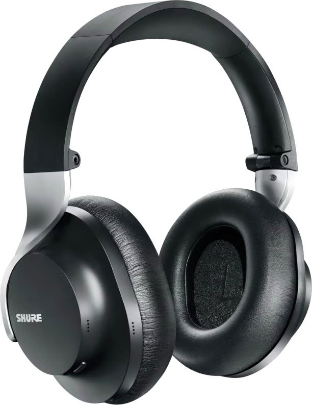 

Наушники Shure Aonic 40 (черный)