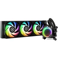 Система жидкостного охлаждения для процессора EKWB EK-Nucleus AIO CR360 Lux D-RGB