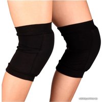 Наколенники Indigo SM-113 (черный, XS)