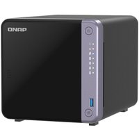 Сетевой накопитель QNAP TS-432X-4G