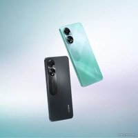 Смартфон Oppo A78 CPH2565 8GB/256GB международная версия (черный)