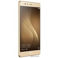 Телефон Huawei P9 32GB Prestige Gold [EVA-L19]
