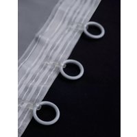  Arya Veo Вуаль 300x280 (молочный)