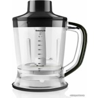 Погружной блендер Taurus Bapi 1200 Premium Plus Inox