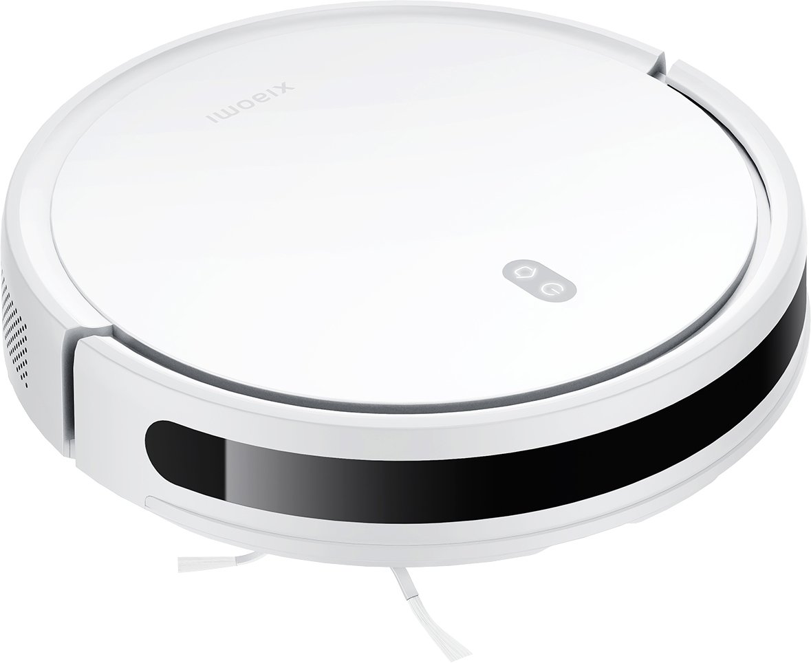 

Робот-пылесос Xiaomi Robot Vacuum E10 (европейская версия)