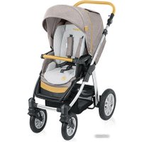 Универсальная коляска Baby Design Dotty Denim (2 в 1)