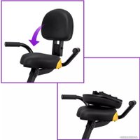 Велотренажер Kitfort KT-4006-3