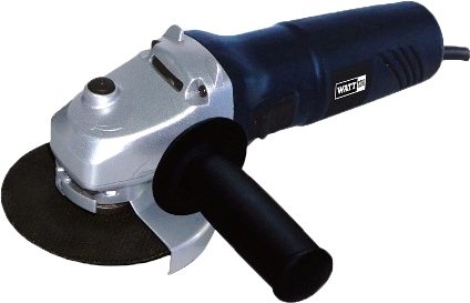 

Угловая шлифмашина WATT Pro WWS-1100