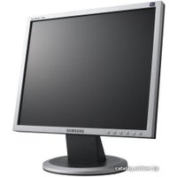 Монитор Samsung SyncMaster 740BF