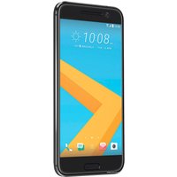 Смартфон HTC 10 32GB Carbon Gray